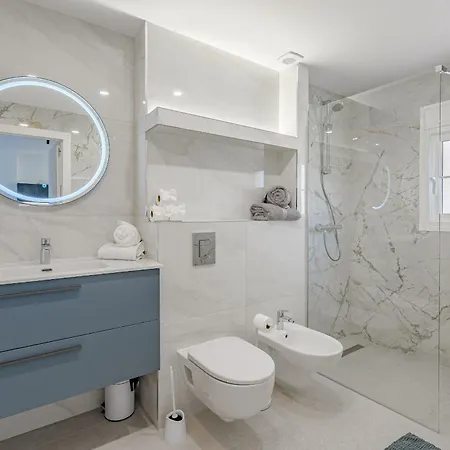 Lägenhet Granada - 2 Playa de las Americas (Tenerife)