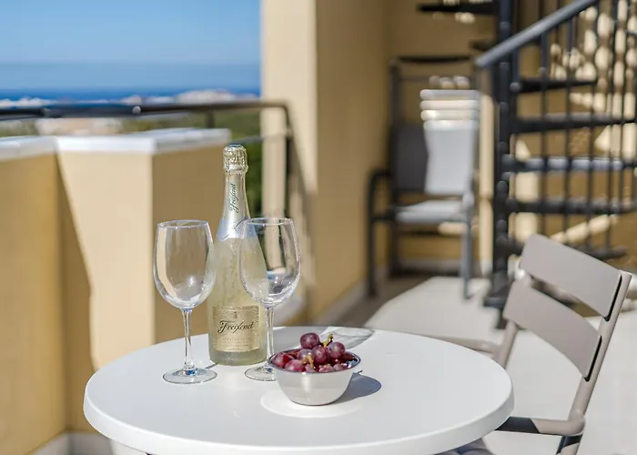 Granada - 2 Апартаменти