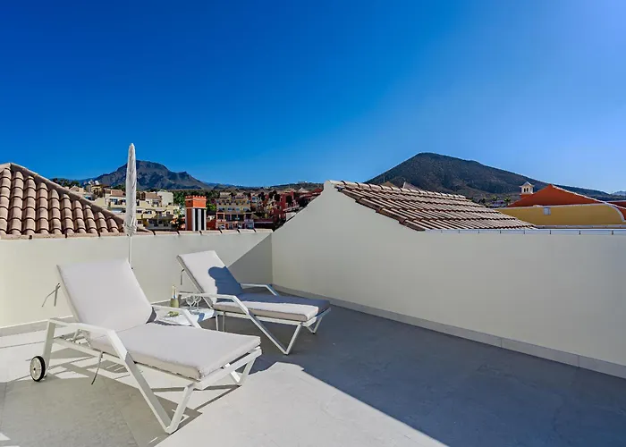 Апартаменти Granada - 2 Плайя-де-лас-Амерікас