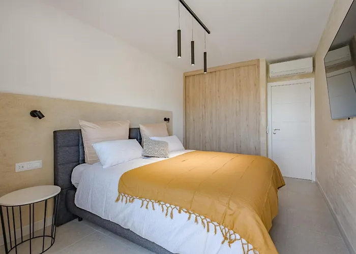 Апартаменти Granada - 2 Плайя-де-лас-Амерікас