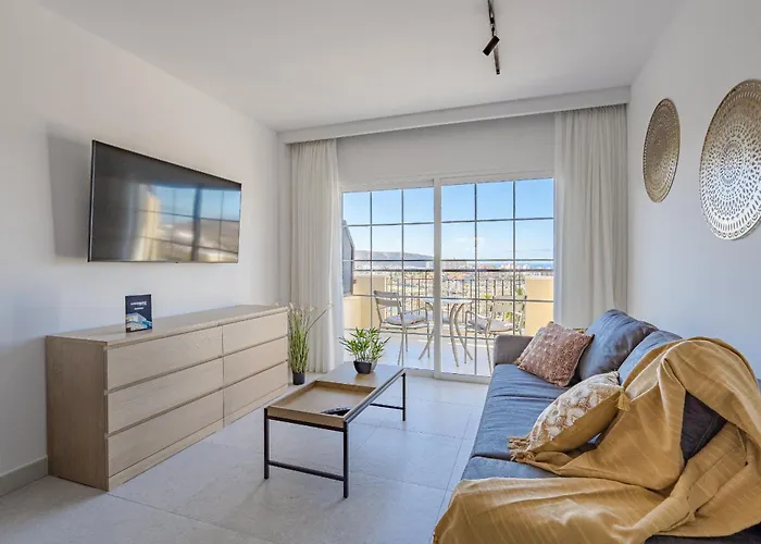 Granada - 2 Апартаменти *