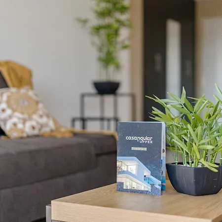 아파트 Granada - 2