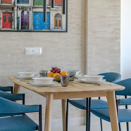 Granada - 2 아파트 플라야데라스아메리카스