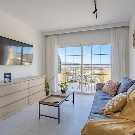 Granada - 2 아파트 *