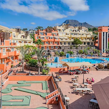 Granada - 2 아파트 *