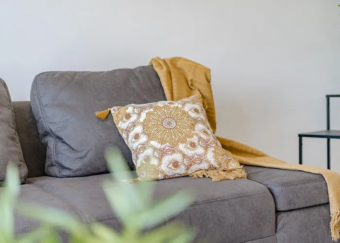 Granada - 2 * 플라야데라스아메리카스