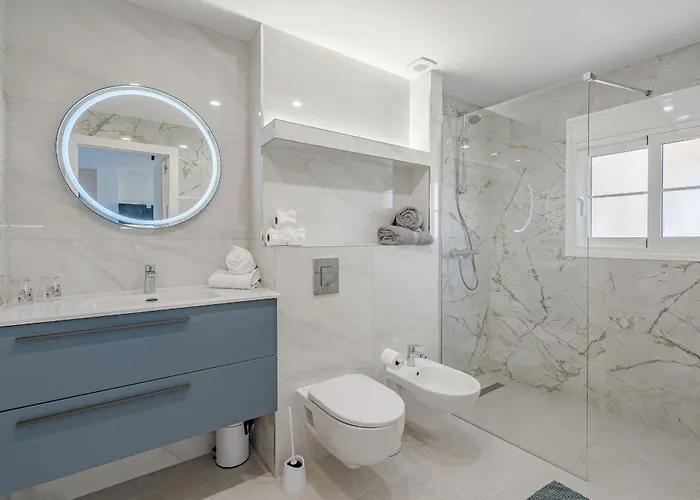 아파트 Granada - 2 플라야데라스아메리카스