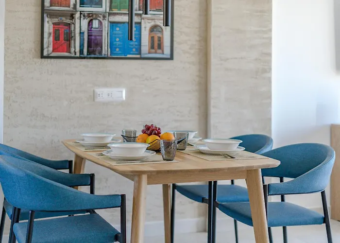 Granada - 2 아파트 플라야데라스아메리카스