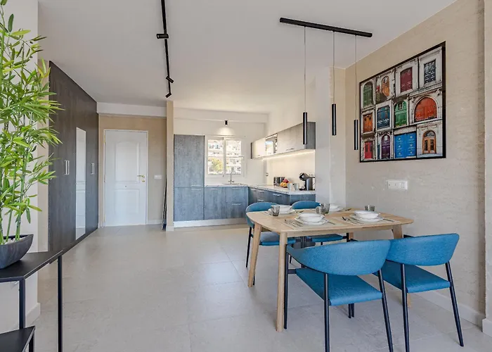 아파트 Granada - 2 플라야데라스아메리카스