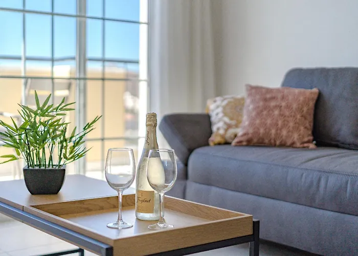 Granada - 2 * 플라야데라스아메리카스