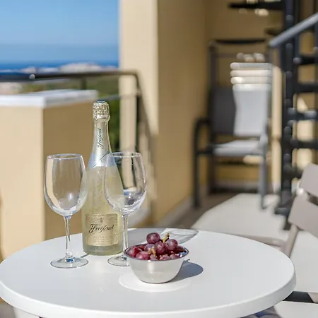 Granada - 2 Appartement