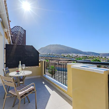 Granada - 2 Appartement *