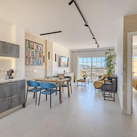 Granada Ii Apartman