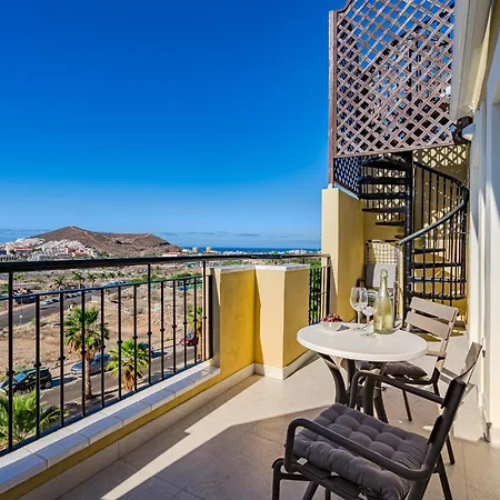 Apartman Granada Ii *