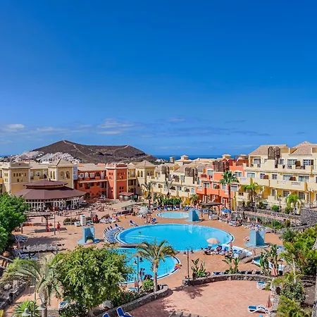 Granada - 2 Playa de las Américas