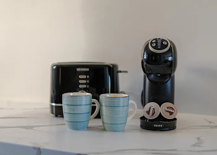 Granada - 2 Apartament Playa de las Americas (Tenerife)