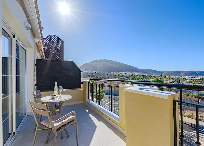 Granada - 2 Apartament *