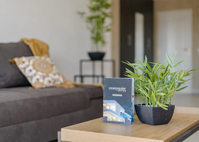 Apartman Granada - 2