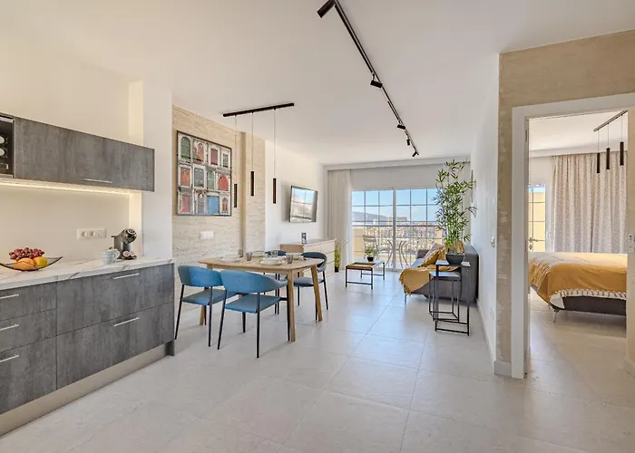 Granada - 2 Apartament