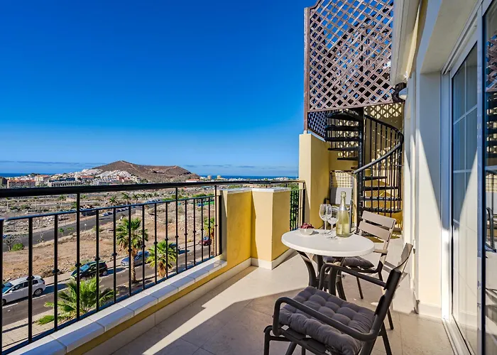 Apartman Granada - 2 *