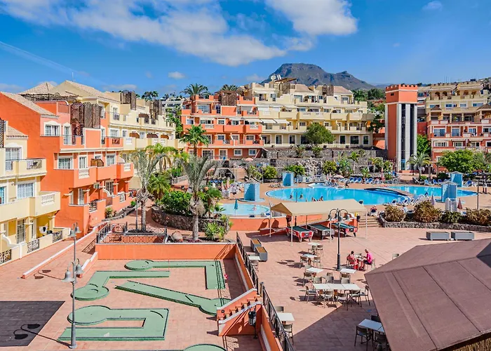 Granada - 2 Apartament *