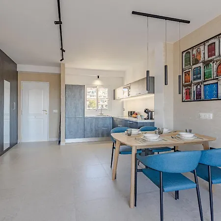 Apartman Granada - 2 Playa de las Américas